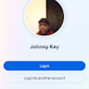 Meet your Posher, Johnny